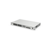 SWITCH 24B GIGA MAS 4SFP L3 CLOUD RG-NBS5200-24SFP/8GT4XS RUIJIE